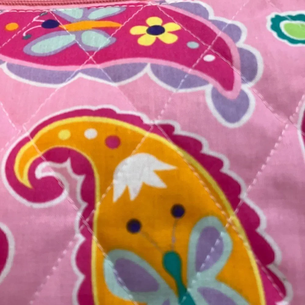 Wildkin Olive Kids Paisley Lunchbox